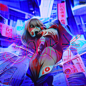 300K¥