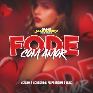 Fode com Amor