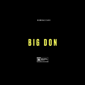 Big Don (feat. Prod(almighty Matt))