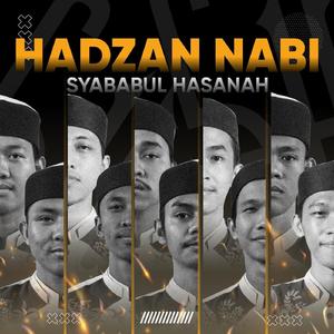 Hadzan Nabi (Cover)