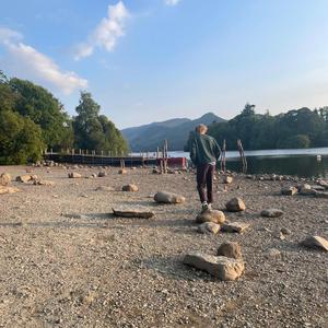 Back Then I Had It All