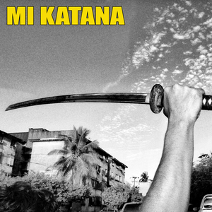 Mi Katana