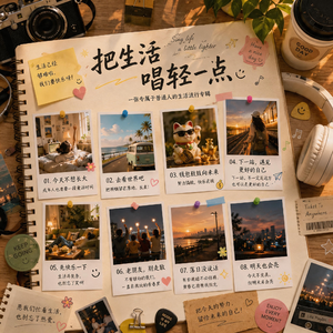 老朋友别走散