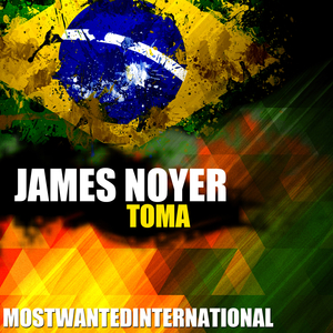 Toma (Thom Eduardo and Dirty House Bastards Mix)