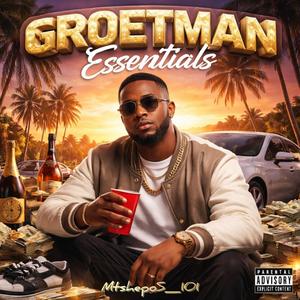 EISH (bonus track) (feat. Epsony Deep)