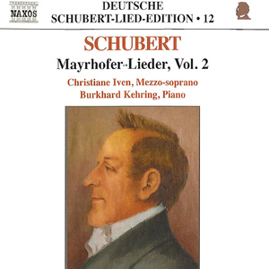 Am See, D. 124b:Am See, D. 124b (second version)