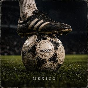 México En La Piel (feat. Kemuri RM)
