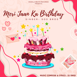 Meri Jaan Ka Birthday