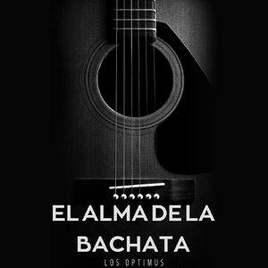Bachata Profunda