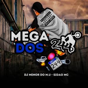 MEGA DOS 244