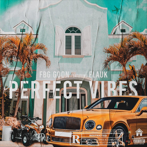 Perfect Vibes (feat. Flauk)