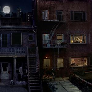 due di notte