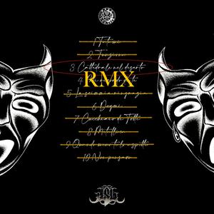 Cattedrale Nel Deserto (Remix)