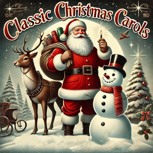 Mystical Christmas