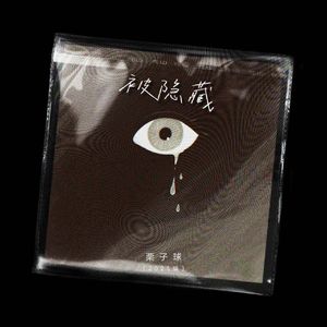 被隐藏 (2025版)
