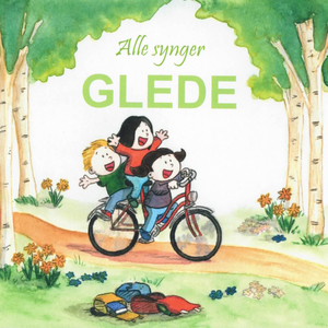 Dine hender er fulle av blomster