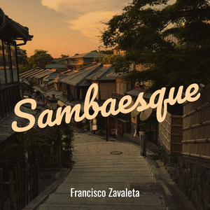 Sambaesque