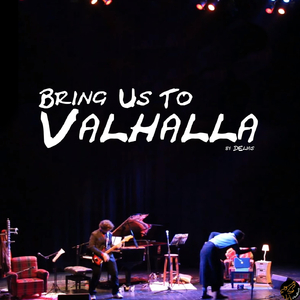 Bring Us to Valhalla