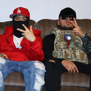 Seguimos Pa Arrriba (feat. Branday)