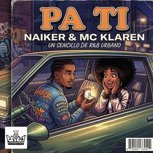 Pa Ti (feat. Naiker.pe)