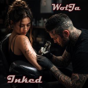 Inked