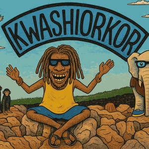 Kwashiorkor