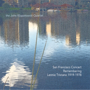 Subconscious Lee (Live)