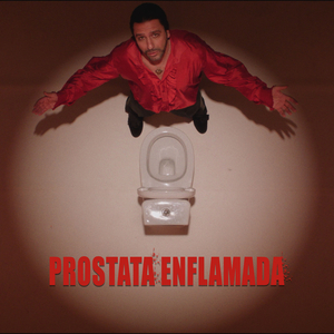 La Prostata Enflamada