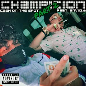 Cash on the $pot pt 2