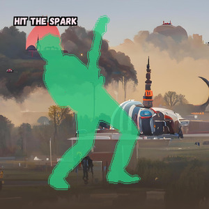 Hit The Spark