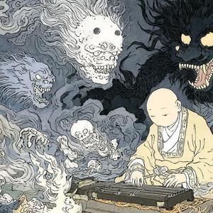 La última despedida