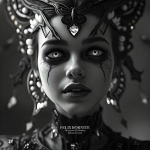The Groom Of Darkness (Hecate version)