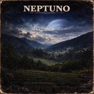 Neptuno