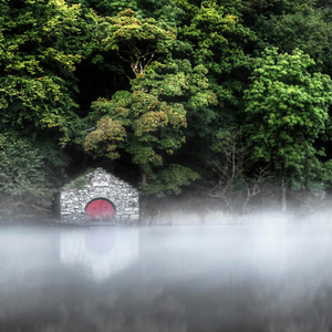 4 Songs, Op. 13: No. 3, Sure on This Shining Night