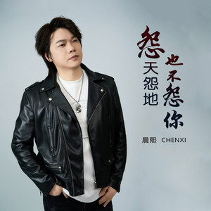 怨天怨地也不怨你 (伴奏)