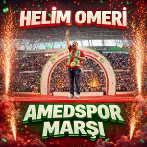 AMEDSPOR MARŞI