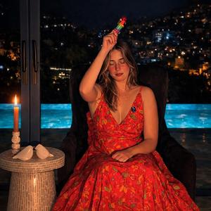 Aşka Davet Meditasyonu