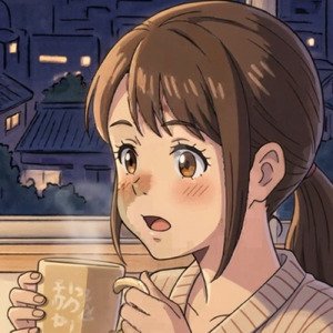 ここが私の宇宙
