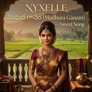 మధుర గానం (Madhura Gānam) — “Sweet Song"
