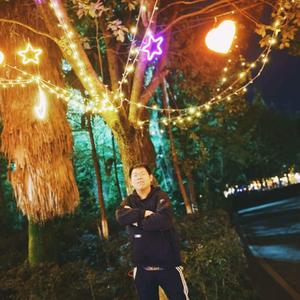 春雨里洗过的太阳