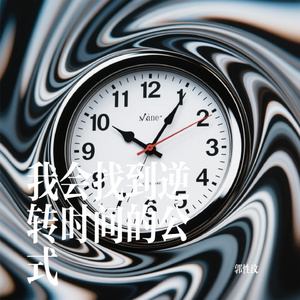 我会找到逆转时间的公式