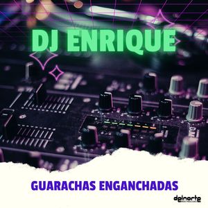 Guarachas Enganchadas: Norteña Parrandera - Boncero - La Gorda Ramona - El Baile del Tumbado - Novelera - Tortura de Amor - Ritmo Caliente