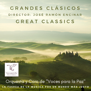 Carmina Burana: "O Fortuna" (En Vivo)