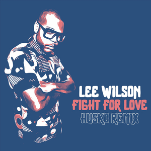 Fight for Love (Husko Remix)