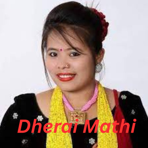 Dherai Mathi