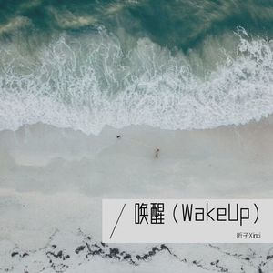 唤醒