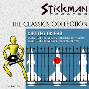 Tom Tom's Revenge (Olivieri Vs M1 Edit)