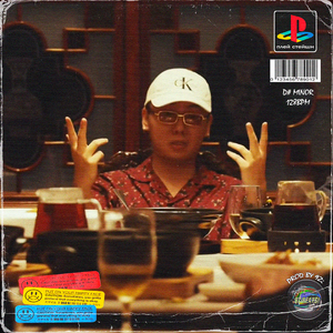 [Free]"天注定"|揽佬 & Key Glock Memphis孟菲斯 Type Beat