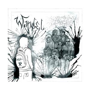 Mutter Maria (feat. Fate)