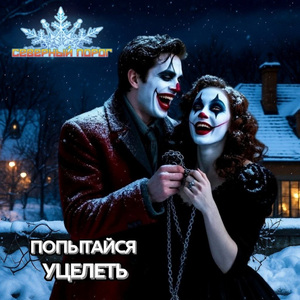 Попытайся уцелеть